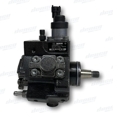 04450200070 New Bosch Fuel Pump Common Rail Cp1 Cummins / Komatsu Diesel Injector Pumps