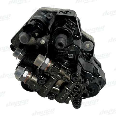 0445020093 NEW BOSCH FUEL PUMP COMMON RAIL CP3 CASE NEW HOLLAND DIESEL INJECTOR PUMPS