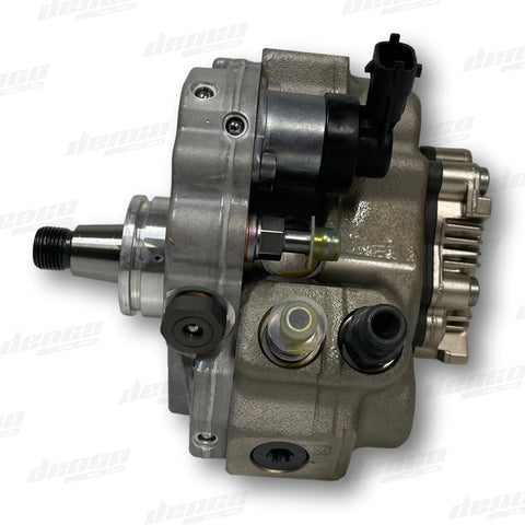 0445020105 New Bosch Fuel Pump  Cp3 Gmc Chevrolet Silverado 6.6l