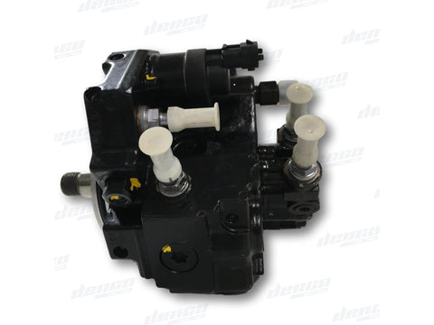 5256607 Exchange Fuel Pump Bosch Cp3 Common Rail Cummins Qsb4.5L / Komatsu Pc200-8 Pc160Lc-8 Wa200-6