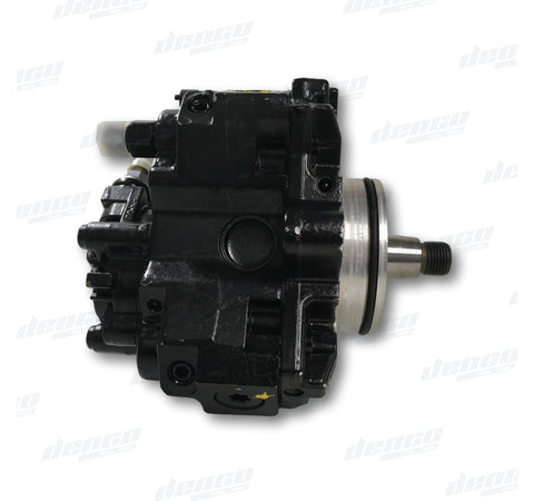 0445020122 Fuel Pump Bosch Cp3 Common Rail Cummins Qsb4.5L / Komatsu Pc200-8 Pc160Lc-8 Wa200-6