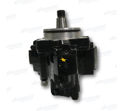 0445020122 Fuel Pump Bosch Cp3 Common Rail Cummins Qsb4.5L / Komatsu Pc200-8 Pc160Lc-8 Wa200-6
