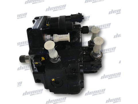 0445020122 Fuel Pump Bosch Cp3 Common Rail Cummins Qsb4.5L / Komatsu Pc200-8 Pc160Lc-8 Wa200-6