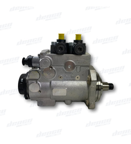 0445020126 New Bosch Fuel Pump Caterpillar C13 / Navistar Maxxforce 13 Diesel Injector Pumps