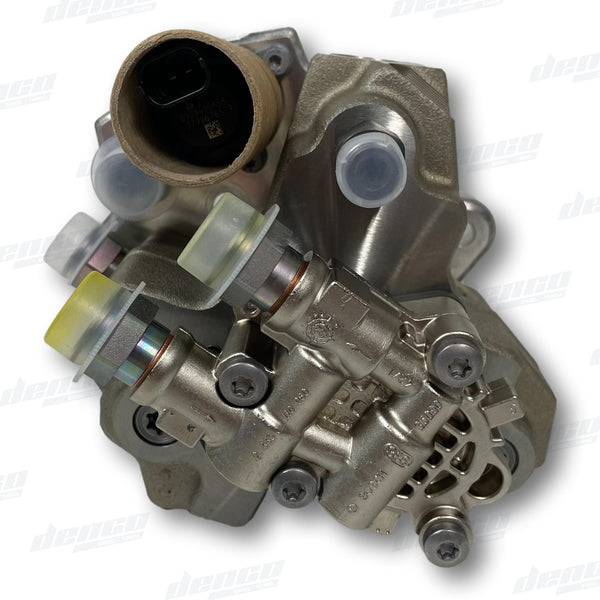 4040345h Turbocharger Hx55 Cummins Industrial (Engine Qsm11