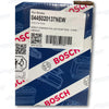 0445020137 New Bosch Fuel Pump Common Rail Cp3 Cummins Various Diesel Injector Pumps