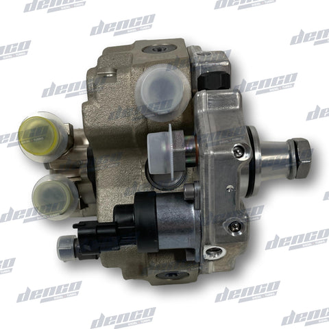 0445020137 NEW BOSCH FUEL PUMP COMMON RAIL CP3 CUMMINS VARIOUS