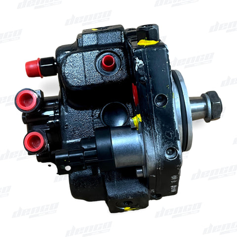 0445020137 RECONDITIONED EXCHANGE BOSCH FUEL PUMP COMMON RAIL CP3 CUMMINS ENGINE QSB 5.9; - DIESEL INJECTOR PUMPS