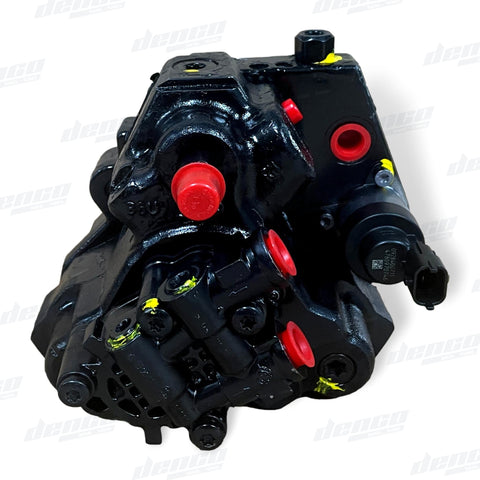 0445020137 RECONDITIONED EXCHANGE BOSCH FUEL PUMP COMMON RAIL CP3 CUMMINS ENGINE QSB 5.9; - DIESEL INJECTOR PUMPS