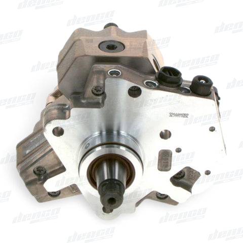 0445020147 New Bosch Fuel Pump Common Rail Dodge Ram 2500 / 3500 - DIESEL INJECTOR PUMPS