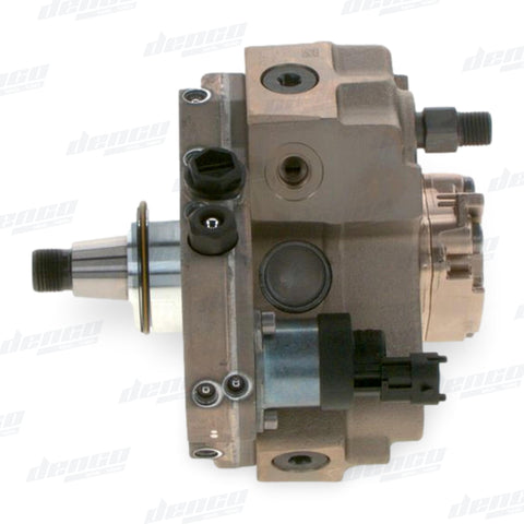 0445020147 New Bosch Fuel Pump Common Rail Dodge Ram 2500 / 3500 - DIESEL INJECTOR PUMPS
