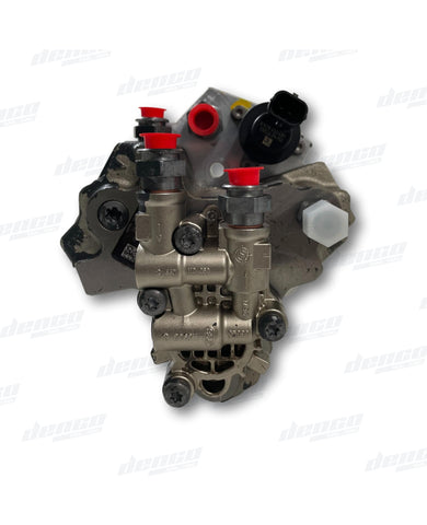 0445020175 Exchange Bosch Fuel Pump Common Rail Iveco / Case New Holland Diesel Injector Pumps