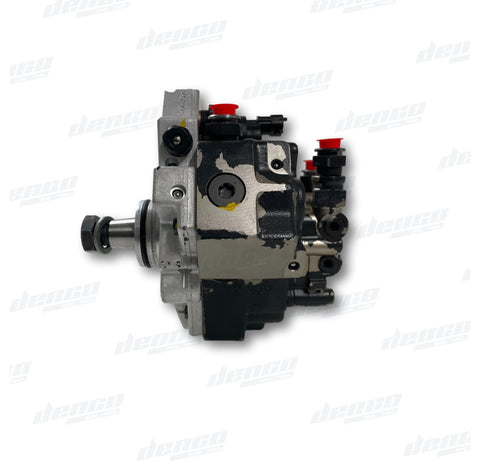 0445020175 Exchange Bosch Fuel Pump Common Rail Iveco / Case New Holland Diesel Injector Pumps
