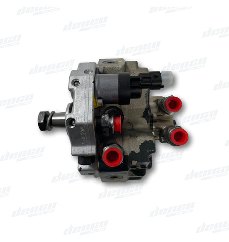 0445020175 Exchange Bosch Fuel Pump Common Rail Iveco / Case New Holland Diesel Injector Pumps