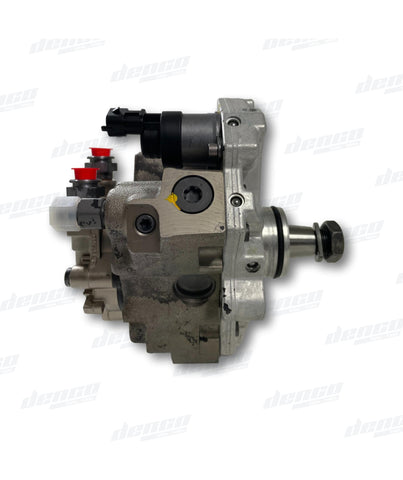 0445020175 EXCHANGE BOSCH FUEL PUMP COMMON RAIL IVECO / CASE / NEW HOLLAND