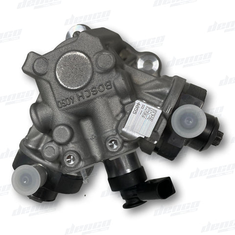 0445020175 New Exchange Bosch Fuel Pump Common Rail Iveco / Case Holland Diesel Injector Pumps