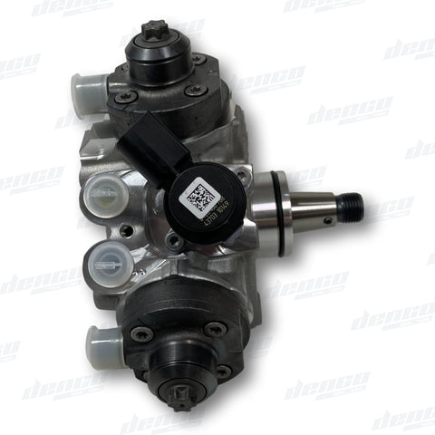 0445020175 New Exchange Bosch Fuel Pump Common Rail Iveco / Case Holland Diesel Injector Pumps