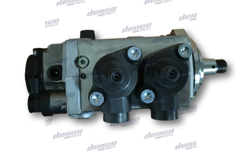 5801486599 Bosch Cpn5 Common Rail Pump New Holland Cr8.90 / Cr9.90 Combine Case-Ih Stx Steiger 600