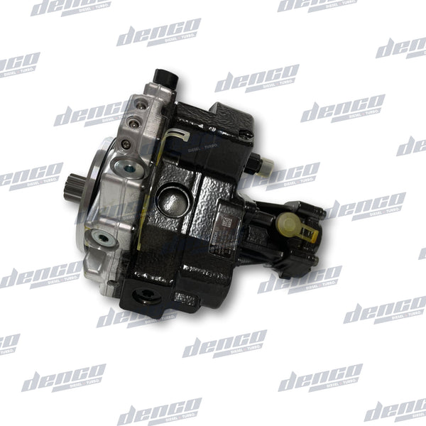 146697 BORG WARNER TURBINE HOUSING 4MD | Denco Diesel and Turbo