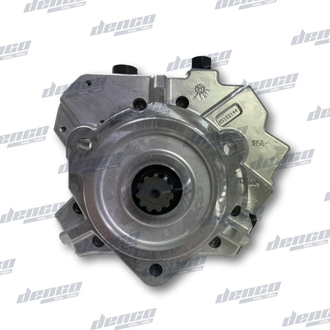 0445020208  NEW BOSCH FUEL PUMP MAN TRUCK 10.5LTR (EXCHANGE)