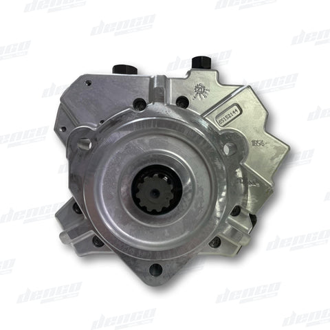 0445020208  NEW BOSCH FUEL PUMP MAN TRUCK 10.5LTR (EXCHANGE)