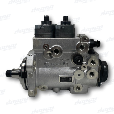 0445020333 New Bosch Common Rail Fuel Pump Cpn5 Suit Agco Sisu