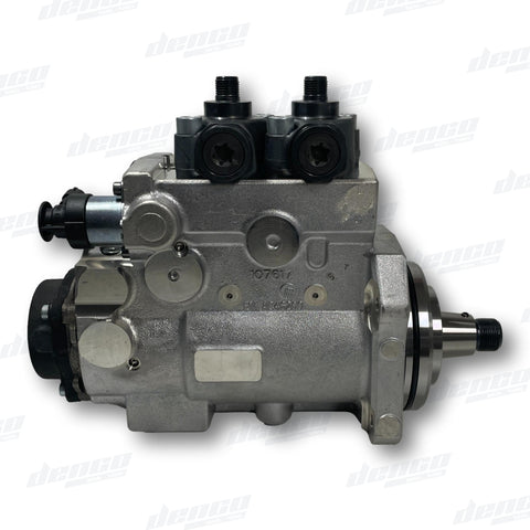 0445020333 New Bosch Common Rail Fuel Pump Cpn5 Suit Agco Sisu Diesel Injector Pumps