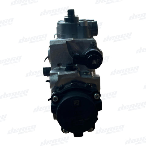 0445020384 NEW COMMON RAIL CPN5 BOSCH PUMP CASE-IH - DIESEL INJECTOR PUMPS