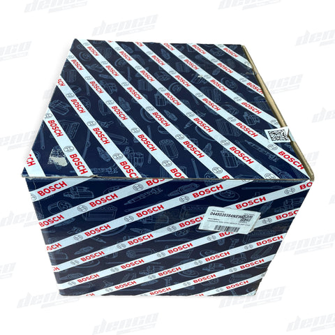 0445020384 NEW COMMON RAIL CPN5 BOSCH PUMP CASE-IH - DIESEL INJECTOR PUMPS