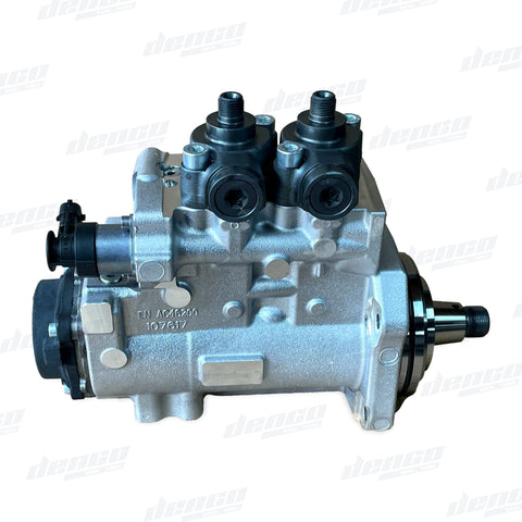 0445020384 NEW COMMON RAIL CPN5 BOSCH PUMP CASE-IH - DIESEL INJECTOR PUMPS