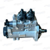0445020384 NEW COMMON RAIL CPN5 BOSCH PUMP CASE-IH - DIESEL INJECTOR PUMPS