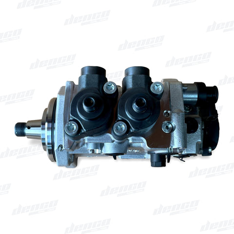 0445020384 NEW COMMON RAIL CPN5 BOSCH PUMP CASE-IH - DIESEL INJECTOR PUMPS