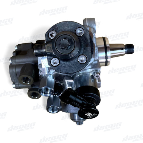 0445020610 NEW BOSCH FUEL PUMP CP4 SUIT AGCO / FENDT - DIESEL INJECTOR PUMPS