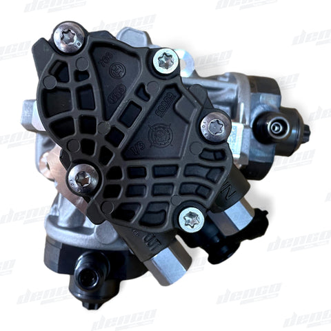 0445020610 NEW BOSCH FUEL PUMP CP4 SUIT AGCO / FENDT - DIESEL INJECTOR PUMPS