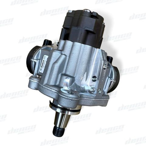 0445020610 NEW BOSCH FUEL PUMP CP4 SUIT AGCO / FENDT - DIESEL INJECTOR PUMPS
