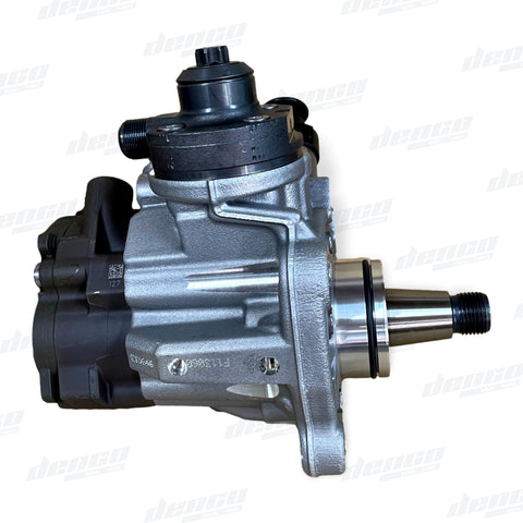 0445020610 NEW BOSCH FUEL PUMP CP4 SUIT AGCO / FENDT - DIESEL INJECTOR PUMPS