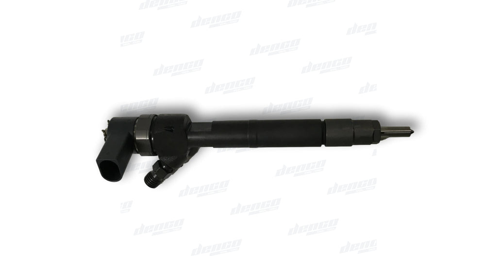 専用 4 8980116045 Isuzu Common Rail Injector Isuzu D-Max 4jj1, Holden