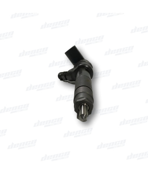 295050-0820 Denso Common Rail Injector For Toyota 1kd-Ftv Euro 4
