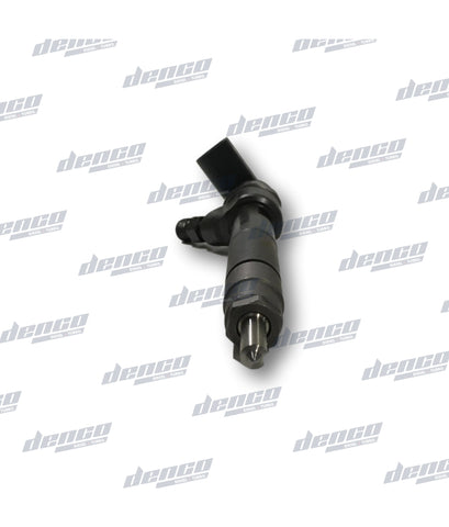 A6110701187 Injector Common Rail Mercedes Benz 2.1 / 2.7Ltr (New) Injectors