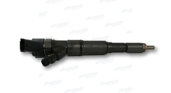 8980116045 Isuzu Common Rail Injector Isuzu D-Max 4jj1, Holden