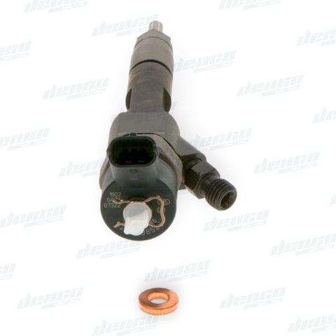 0445110146 Bosch Common Rail Injector CRI1-13 Renault / Opel 1.9Ltr (Engine F9Q) - COMMON RAIL INJECTORS