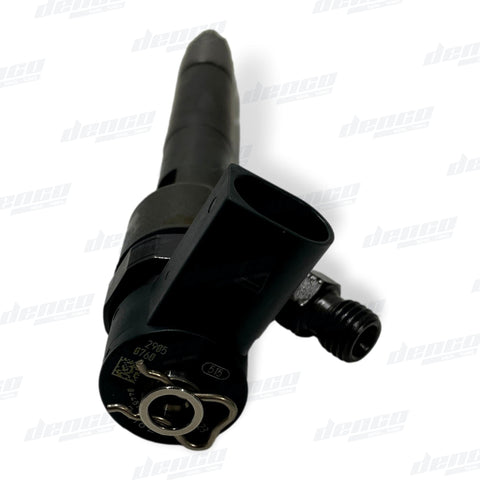 0445110176 Common Rail Injector Cri2.1 Mercedes C Class / E S Injectors