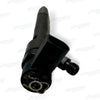 0445110176 Common Rail Injector Cri2.1 Mercedes C Class / E S Injectors