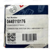 0445110176 Common Rail Injector Cri2.1 Mercedes C Class / E S Injectors