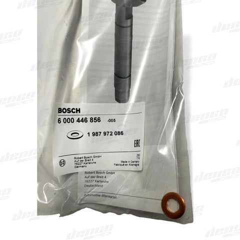 0445110176 Common Rail Injector Cri2.1 Mercedes C Class / E S Injectors