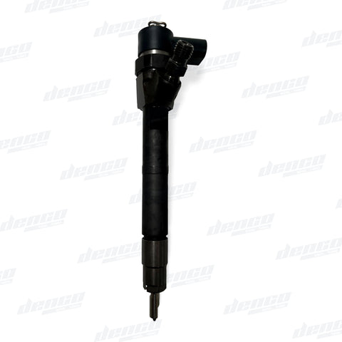 0445110176 Common Rail Injector Cri2.1 Mercedes C Class / E S Injectors