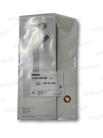 6120700487 Common Rail Injector Mercedes Benz Sprinter / Vito 2.2 And 2.7Ltr Injectors