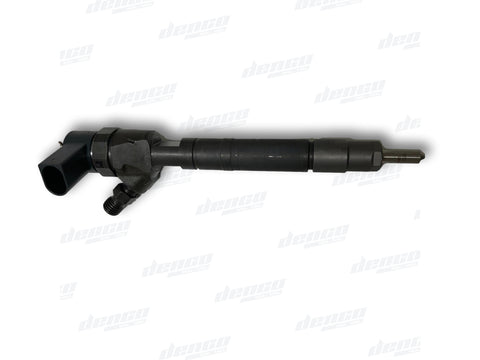 0445110189 NEW BOSCH COMMON RAIL INJECTOR MERCEDES BENZ VAN (ENGINE OM611)