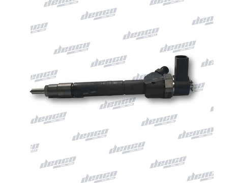 0445110201 COMMON RAIL INJECTOR MERCEDES BENZ SPRINTER/  VITO 2.1 - 2.7LTR (NEW)