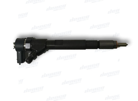 0445110218 BOSCH INJECTOR COMMON RAIL CRI2.1 JEEP CHEROKEE 2.8L / LIBERTY CRD 2.8L (ENGINE CODE ENR)